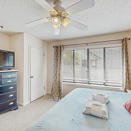 Springwood Villas 51 ヒルトンヘッドアイランド エクステリア 写真