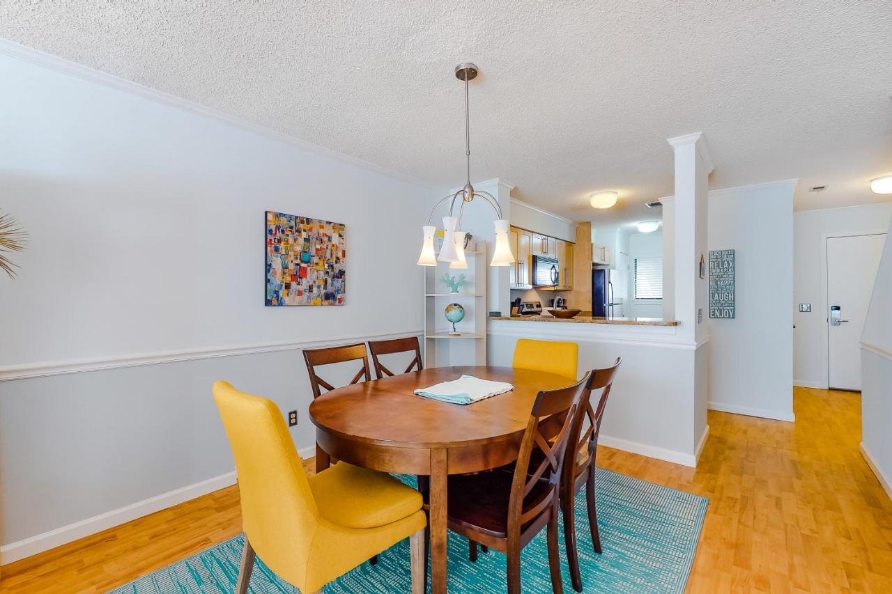 Springwood Villas 51 ヒルトンヘッドアイランド エクステリア 写真