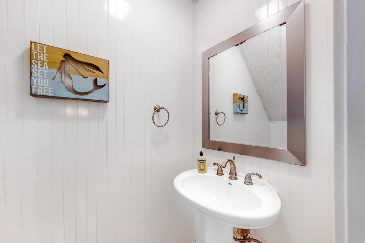 Springwood Villas 51 ヒルトンヘッドアイランド エクステリア 写真