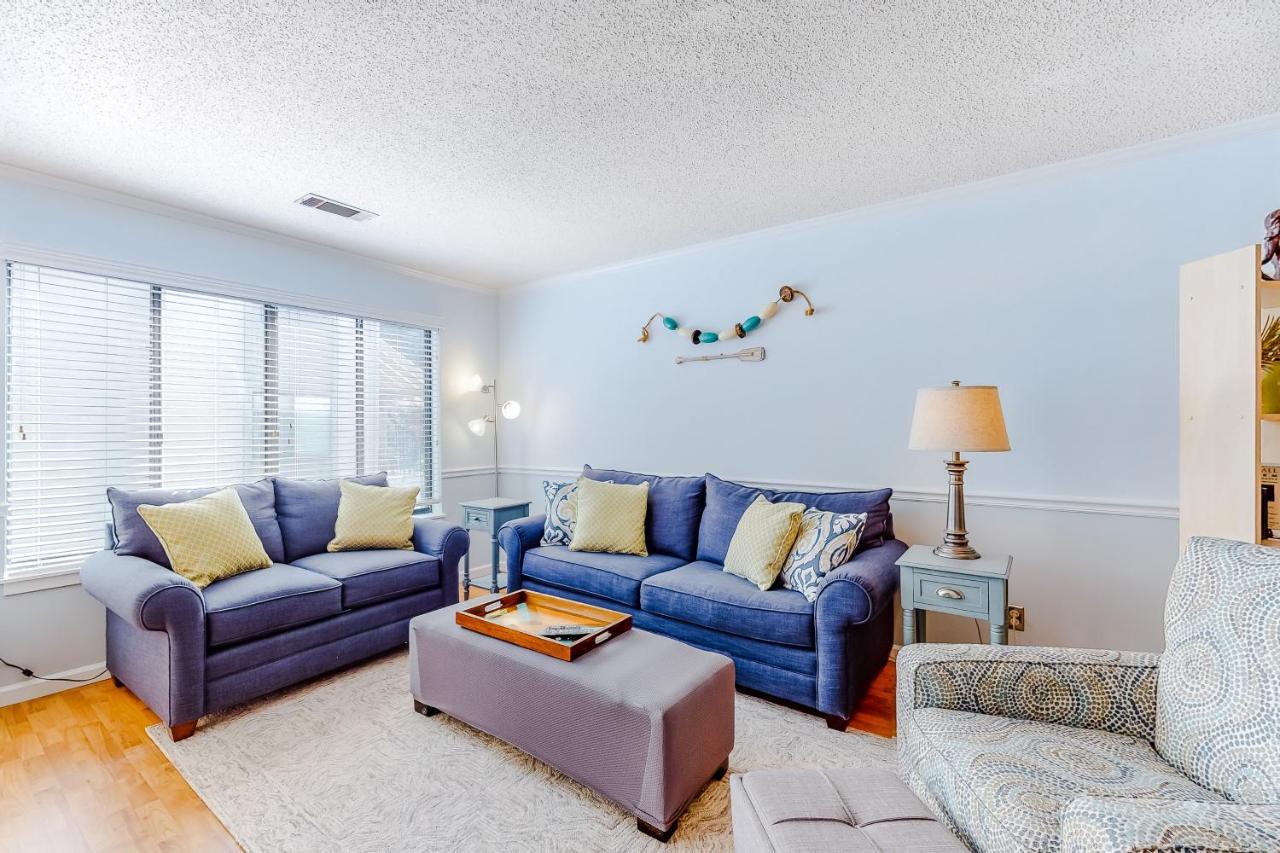 Springwood Villas 51 ヒルトンヘッドアイランド エクステリア 写真
