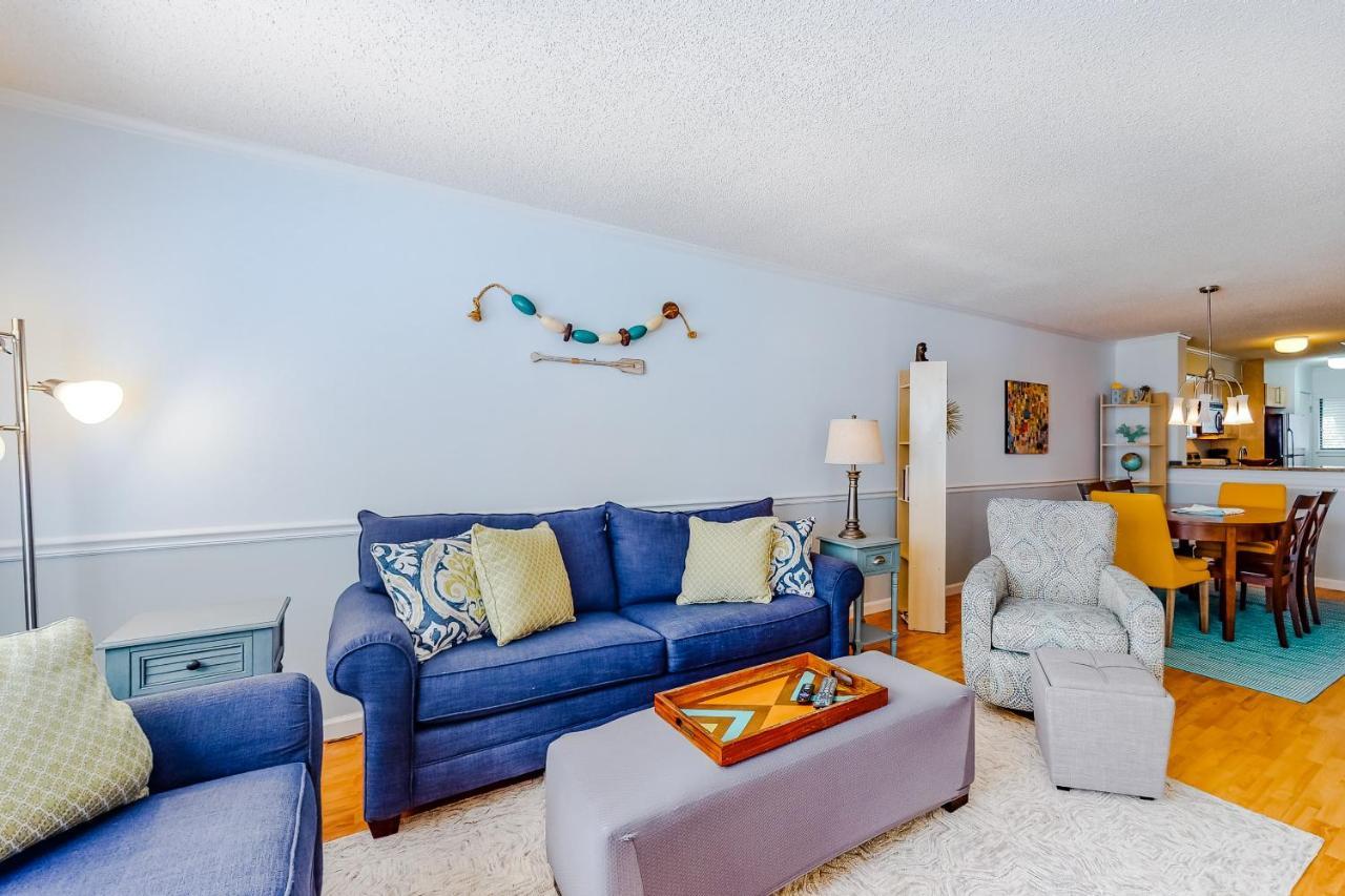 Springwood Villas 51 ヒルトンヘッドアイランド エクステリア 写真
