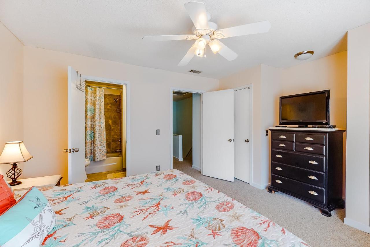 Springwood Villas 51 ヒルトンヘッドアイランド エクステリア 写真