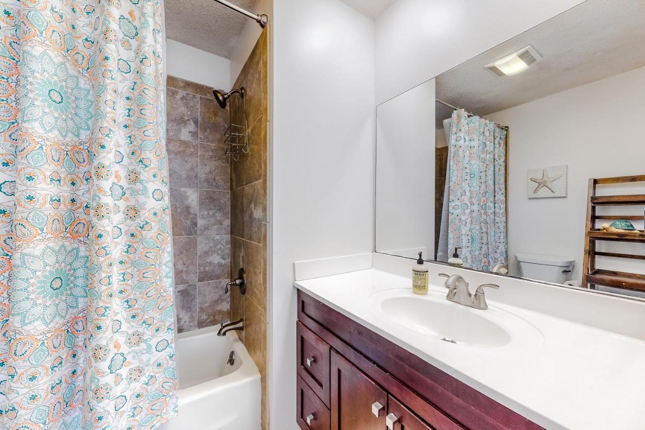 Springwood Villas 51 ヒルトンヘッドアイランド エクステリア 写真