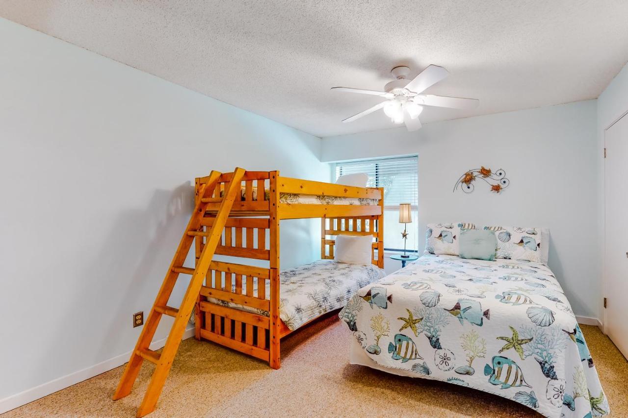 Springwood Villas 51 ヒルトンヘッドアイランド エクステリア 写真