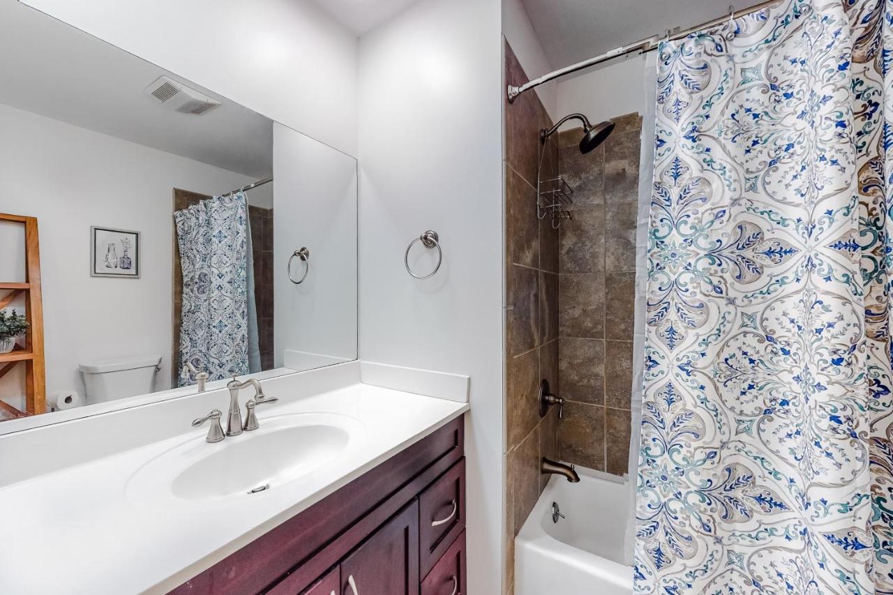 Springwood Villas 51 ヒルトンヘッドアイランド エクステリア 写真