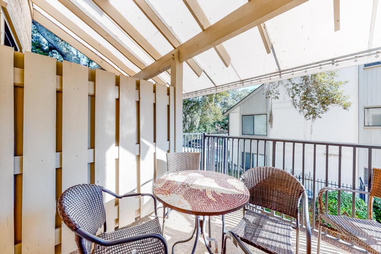 Springwood Villas 51 ヒルトンヘッドアイランド エクステリア 写真