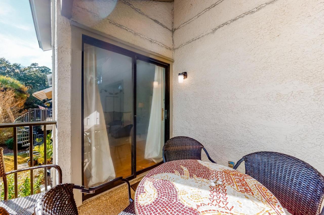 Springwood Villas 51 ヒルトンヘッドアイランド エクステリア 写真