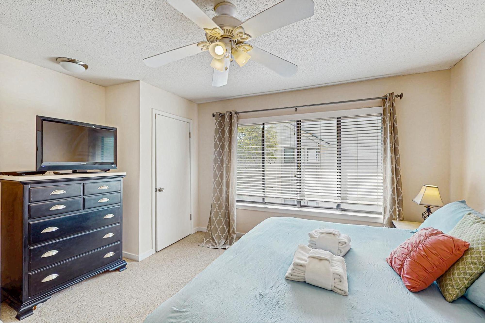 Springwood Villas 51 ヒルトンヘッドアイランド エクステリア 写真