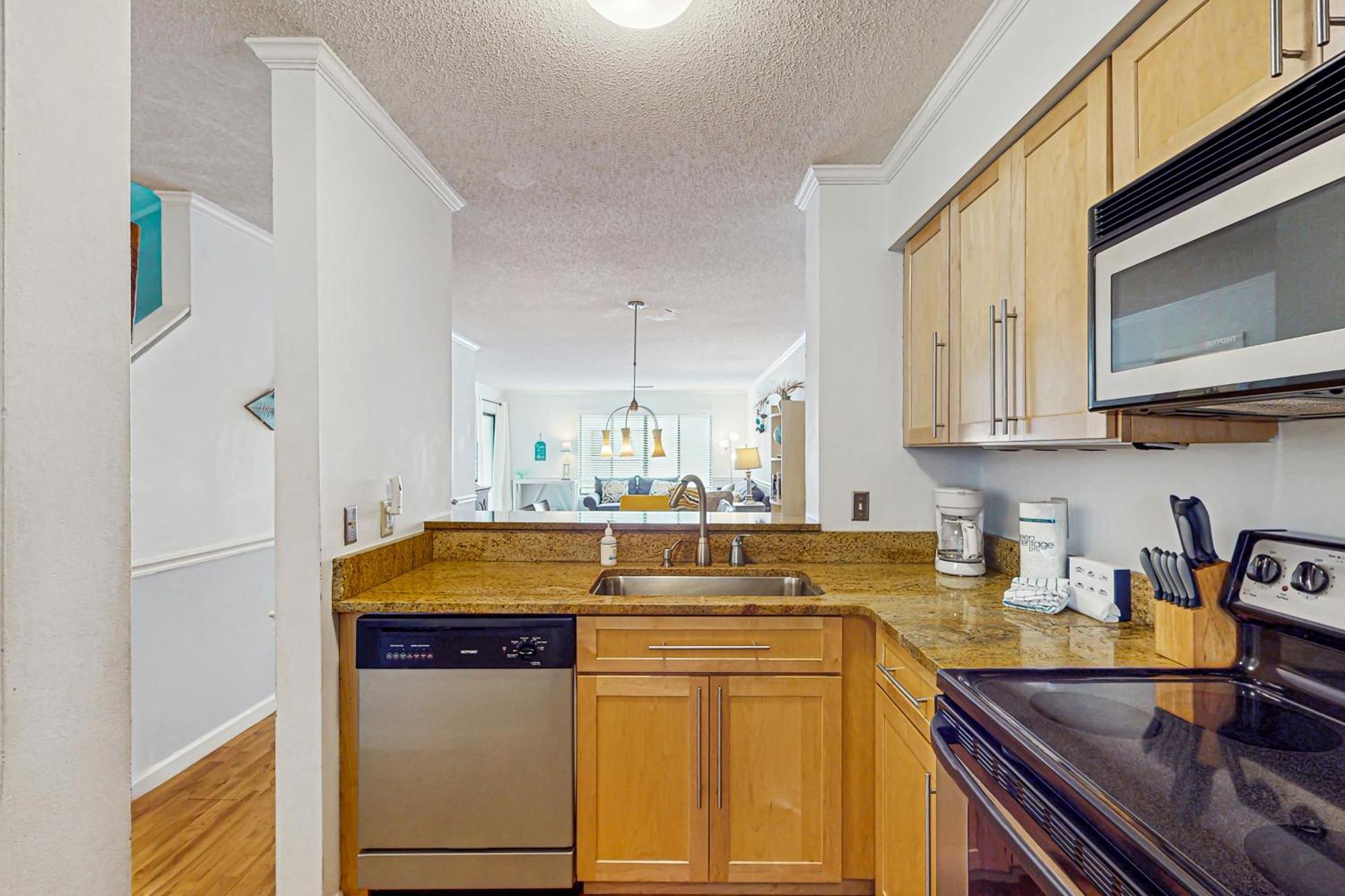 Springwood Villas 51 ヒルトンヘッドアイランド エクステリア 写真