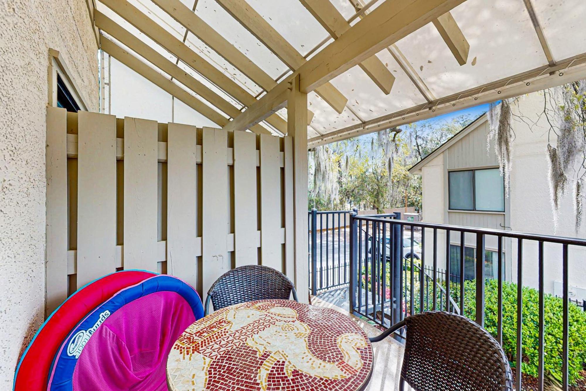 Springwood Villas 51 ヒルトンヘッドアイランド エクステリア 写真