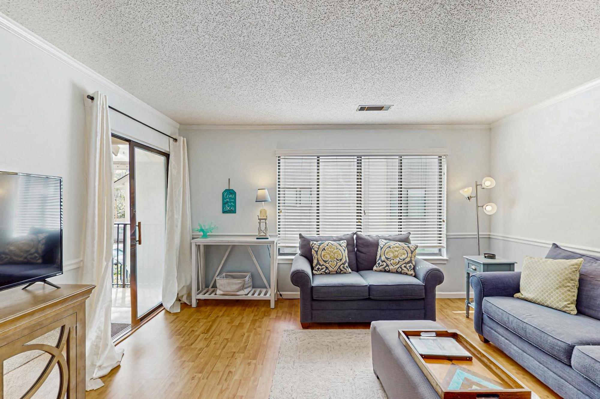 Springwood Villas 51 ヒルトンヘッドアイランド エクステリア 写真