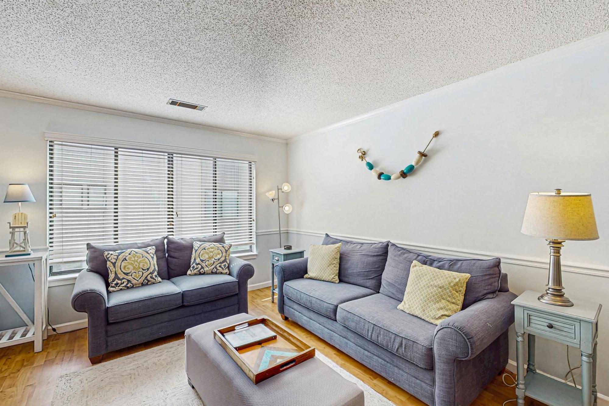 Springwood Villas 51 ヒルトンヘッドアイランド エクステリア 写真