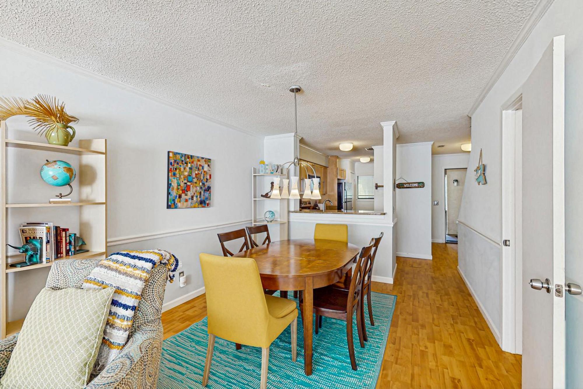 Springwood Villas 51 ヒルトンヘッドアイランド エクステリア 写真